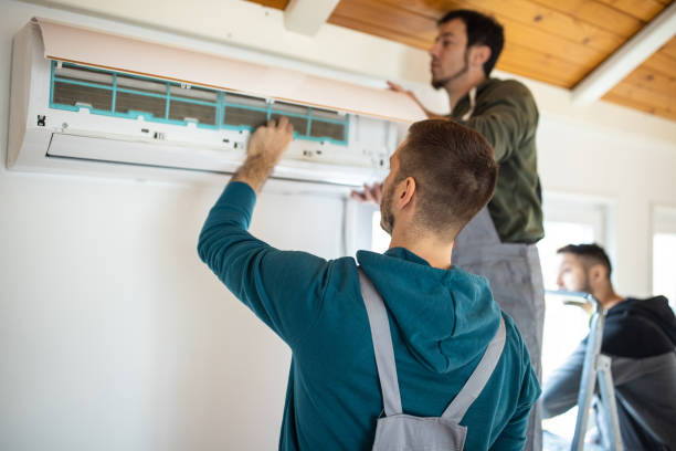 Best HVAC air duct cleaning  in Thomasville, NC