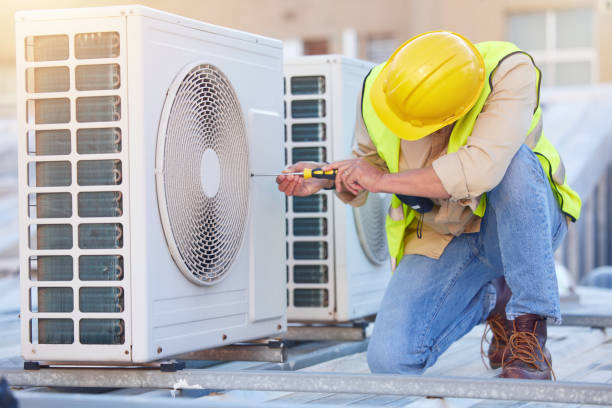 Best HVAC installation services  in Thomasville, NC