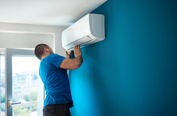 Best Affordable HVAC services  in Thomasville, NC