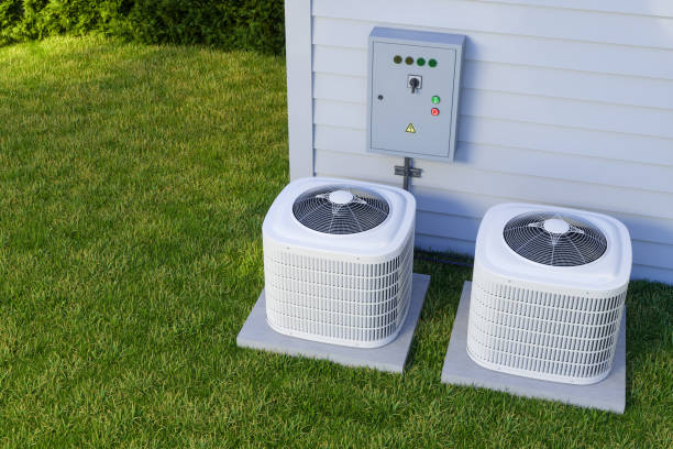 Best HVAC companies near me  in Thomasville, NC