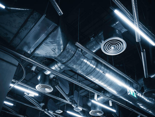 Best HVAC air duct cleaning  in Thomasville, NC