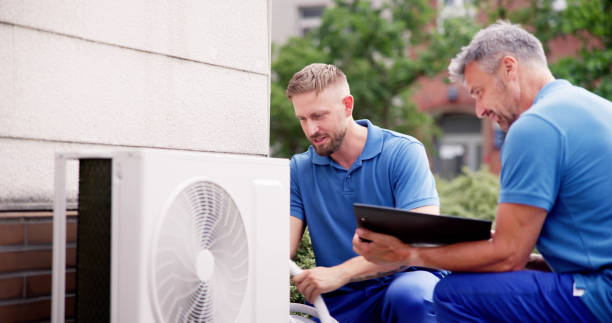 Best Residential HVAC services  in Thomasville, NC