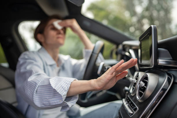 Best Central air repair  in Thomasville, NC