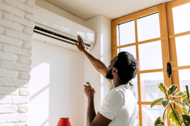 Best HVAC installation services  in Thomasville, NC