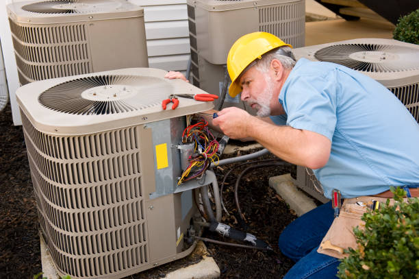 Best HVAC cleaning services  in Thomasville, NC