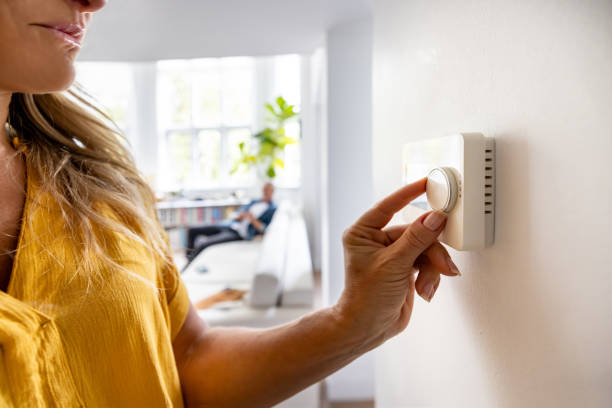 Best Affordable HVAC services  in Thomasville, NC