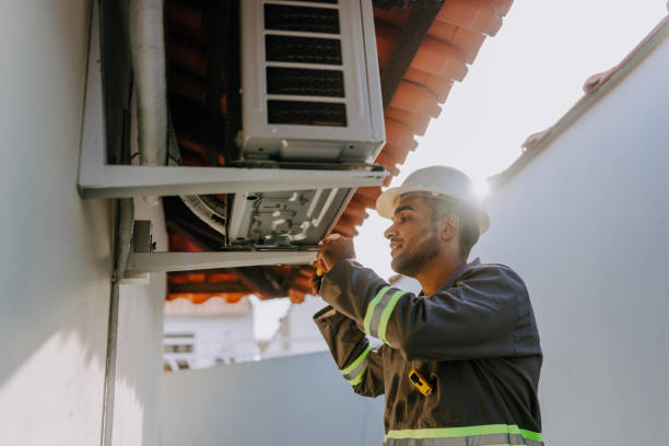 Best 24/7 HVAC repair  in Thomasville, NC