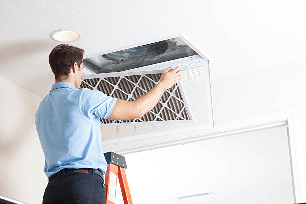 Ductless HVAC repair in Thomasville, NC