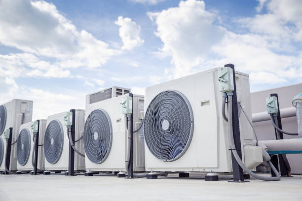  Thomasville, NC HVAC Pros