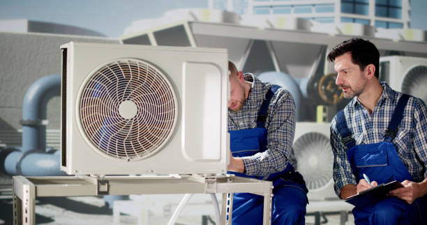 Best Ductless HVAC repair  in Thomasville, NC