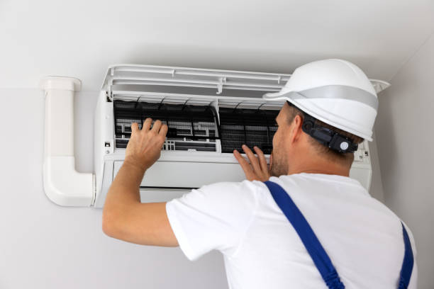 Best HVAC repair near me  in Thomasville, NC
