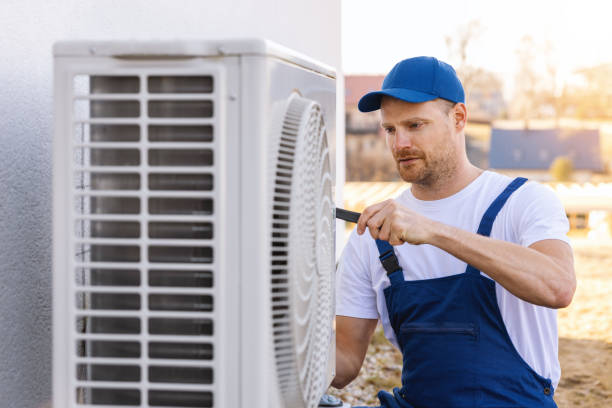 Best HVAC emergency services  in Thomasville, NC