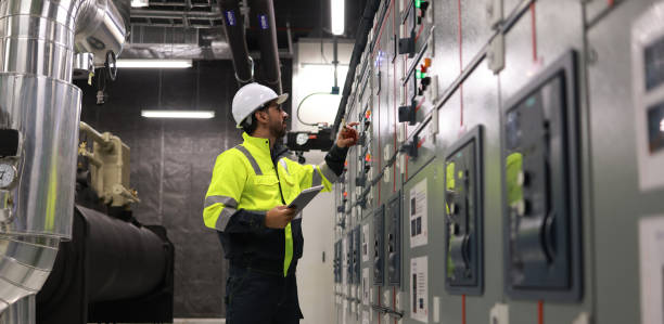 Best Emergency HVAC repair  in Thomasville, NC