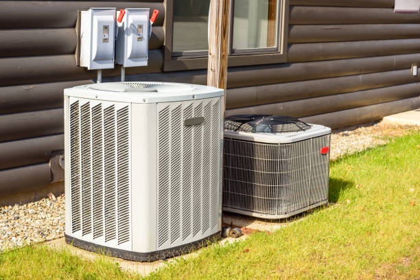 Best HVAC cleaning services  in Thomasville, NC