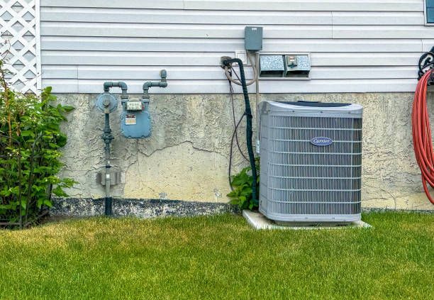 Best HVAC maintenance near me  in Thomasville, NC